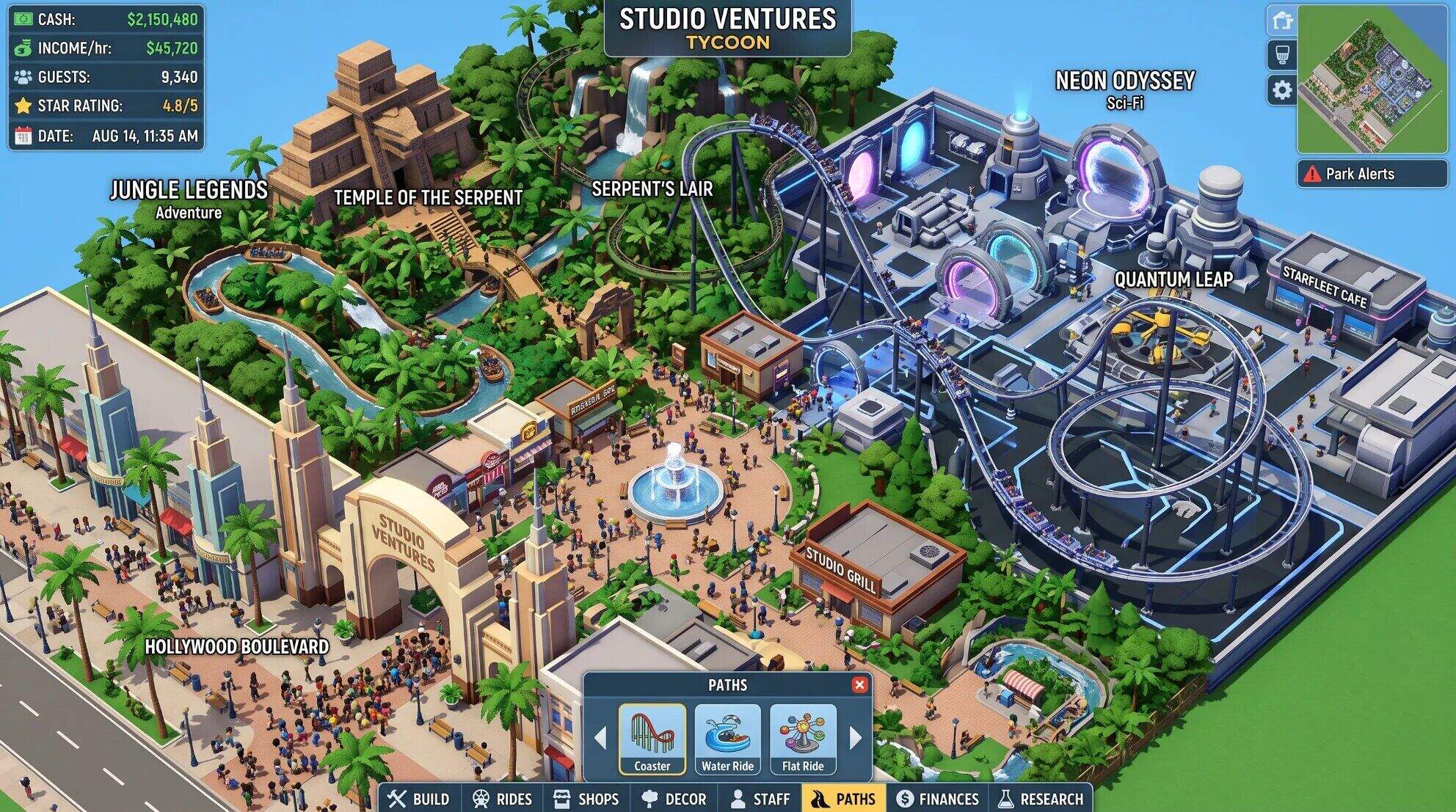 Map 05
