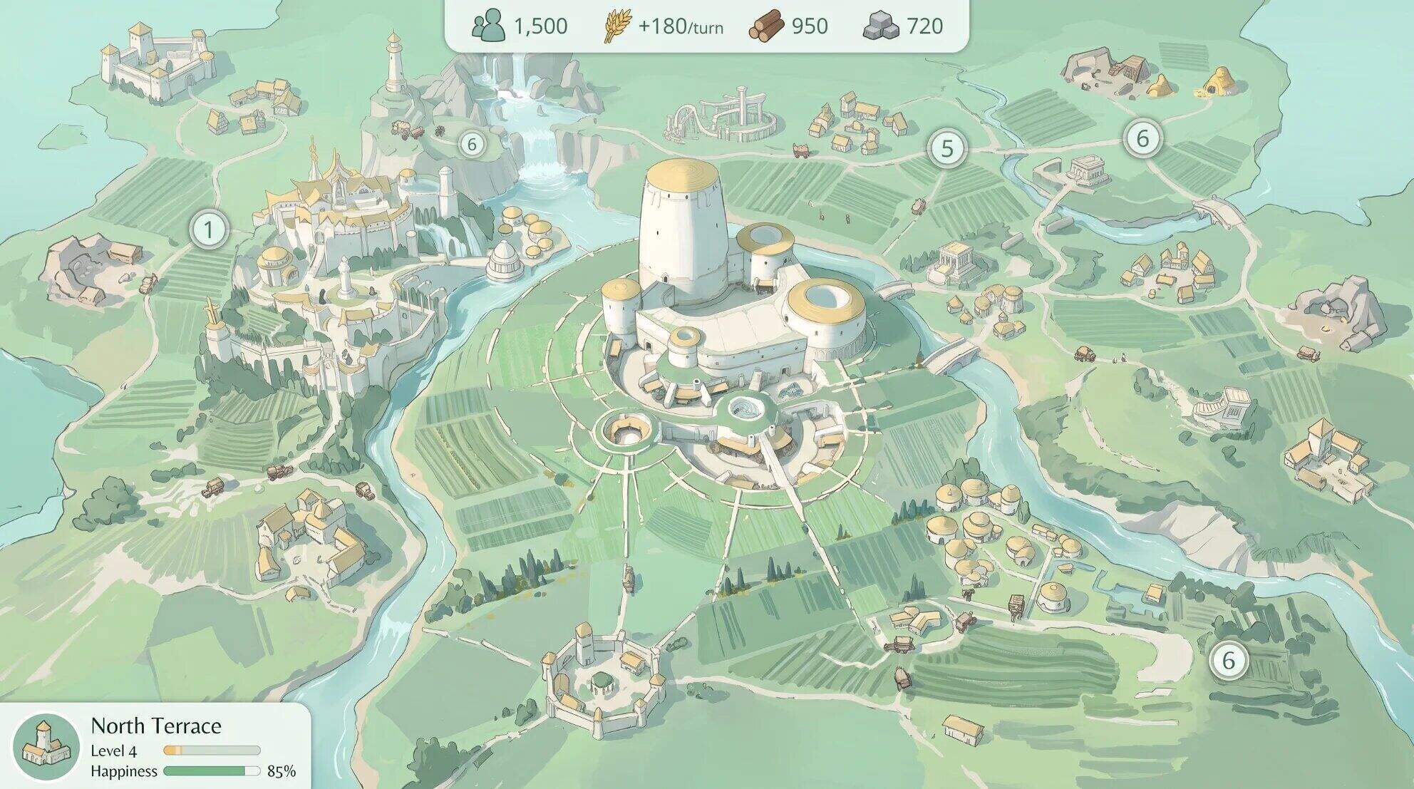 Map 11